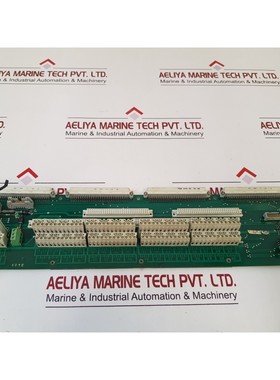 Malling kontrol 9710.05 pcb card