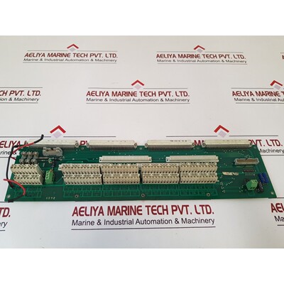 Malling kontrol 9710.05 pcb card