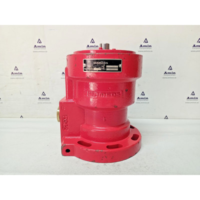 Damcos BRC 1000-B1 Hydraulische Doppelt Wirkend Balanced Dre