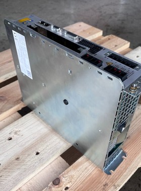 1x Danaher SERVOSTAR? S70601-NA 4.5kVA Kollmorgen Seidel Ser
