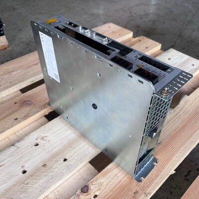 1x Danaher SERVOSTAR? S70601-NA 4.5kVA Kollmorgen Seidel Ser