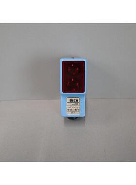 WT3021 - SICK - WT30-21/Detector Solar Powered 10 30V Dc Use