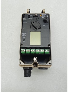 Samson 3730-2 positioner (For Parts Only / Defective)