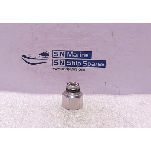 NOV 20028589+20 Valve Repair Kit ? IN F/20028586 Incomplete