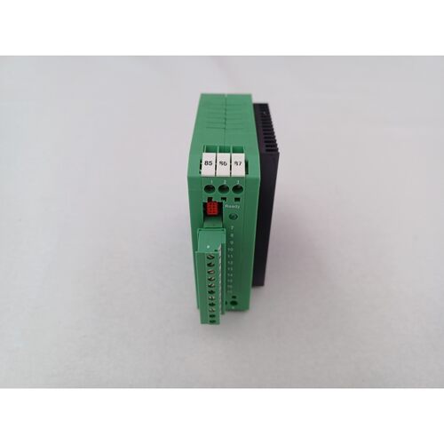 Antek 1Quadrant Regelgert DC6AT0102