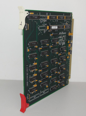 ProQuip 550358000 rev 1 ERROR CLOCKING LOGIC 4