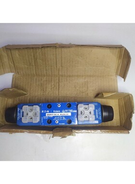 Eaton Vickers DG4V3 OC H MUD6 60 Directionnel Valve à Contr