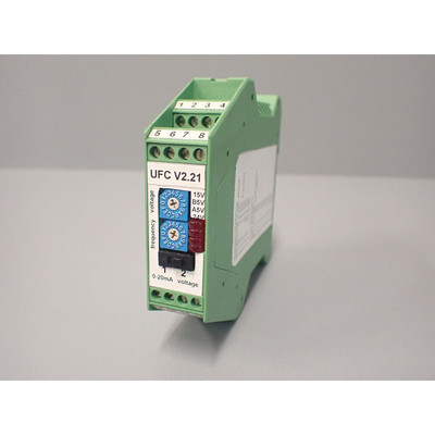 UFCV221 - PLAST CONTROL - UFC V2.21 / Modul Konverter Analog