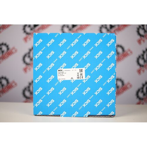SICK SRS50-HXV0-K22 (ID 1037102) (ENCODER) - 6 months warran