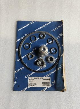 Grundfos 985167 Set Schaft Dichtung Cr (N) 2/4 Auue / V 0,12