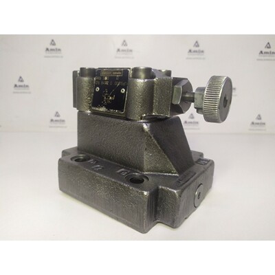 Vanne De Détente Denison Hydraulics R4V06-533-10-A1 S26-346