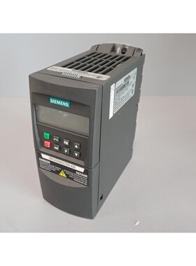 6SE64202AB155AA1 - Siemens - 6SE6420-2AB15-5AA1/Dimmer Micro