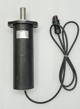 Geared Motor 24.15.280-102101 DC 24Volt Rev. A #2