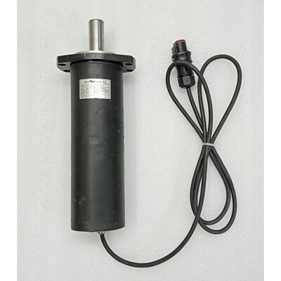 Geared Motor 24.15.280-102101 DC 24Volt Rev. A #2
