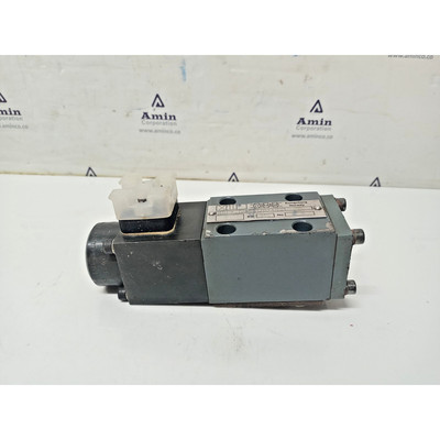 Vanne De Contr?le Directionnel Hydranor RSE2-062R11/024S-1 -