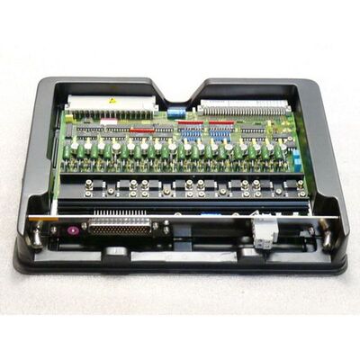 Siemens 6FX1112-0AB01 Sinumerik Karte Vers A - ungebraucht -