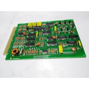 TERASAKI ECA-105 MULTIPLEX WTM SENDER PCB K/765/803-001C ECA