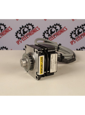 BERGER LAHR VRDM 564/50 LHA (Schrittmotor) - 6 Monate Gew?hr