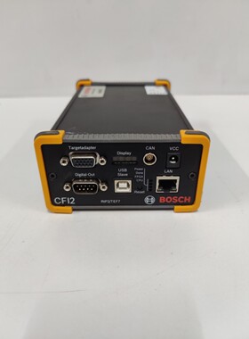 博世 CFI2 CFI2XC6SLX100MBIT
