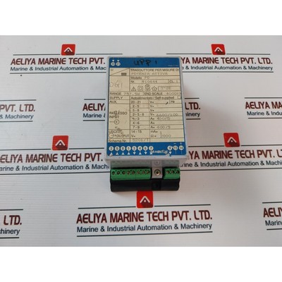 Modello PD 910444 Trasduttore Per Attivo Potenza Misure 757.