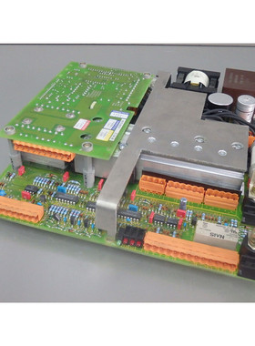 6SC61000GB12 - SIEMENS - 6SC6100-0GB12 / Board Power Used