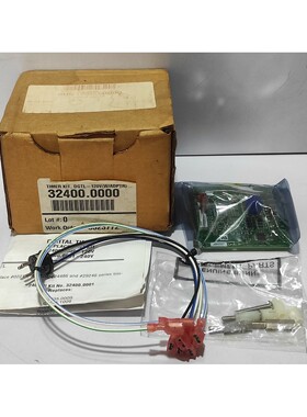 Bunn O Matic 32400.0000 Digitale Kit Timer 120V/324000000