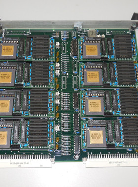 Contex CTX002 & CTX001