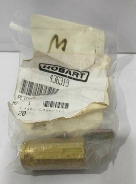 Hobart 436319 Petcock / 00-436319