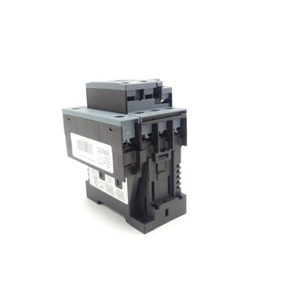 Leistungsschütz 1BB40 Stand neuwertig Siemens 3RT2526