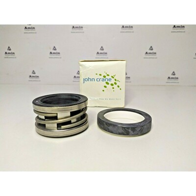 John Crane Tipo 2100 0450-S 45mm Resistente Elastómero Fuel