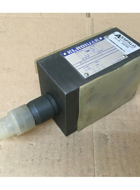 Kladivar Poclain VP-RT-10-EA-315 Druckbegrenzungsventil 100l