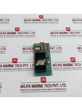 PLATINE 221C PCB Printed Circuit Board RG 06
