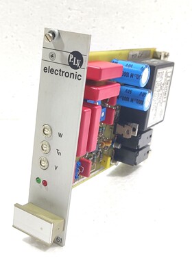 PIV 电子 ISMET 变形金刚类型 FMG CIRCUIT 卡 702972