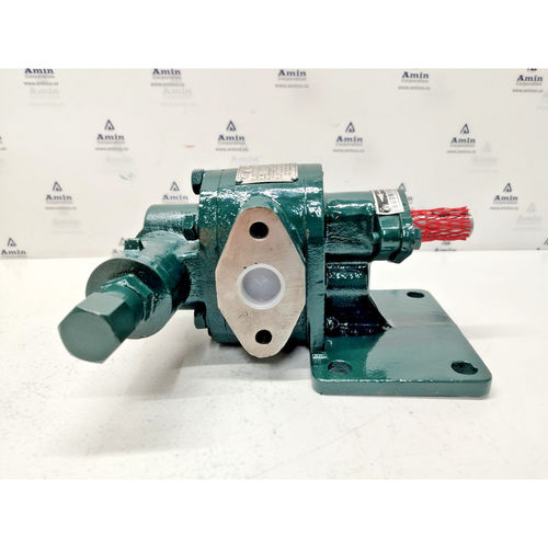 Pompa A Ingranaggi KCB-55 Hebei Yuandong - Rigenerata