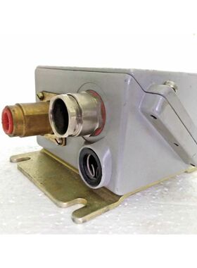 Danfoss Pression Interrupteur Type: KPS39063107 Résistant