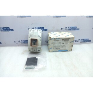 Larsen & Turbo CM90676 Three Pole Moulded Case Circuit Break
