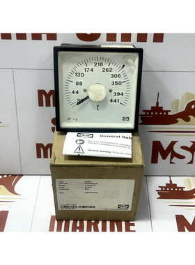 Deif dq96-c 面板仪表 30..441t