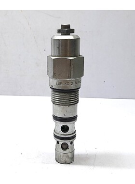 Parker E6B060 Z N MK2 Gc Ladung Regelventil E6B060ZNMK2