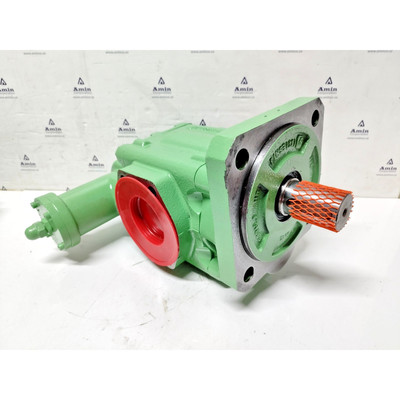 Rickmeier R65/315 Fl-z-db Hydraulische Zahnradpumpe - überh