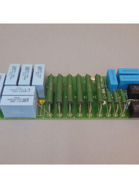 C98043A1604L23 - SIEMENS - C98043-A1604-L2-3 / SIMOREG BOARD