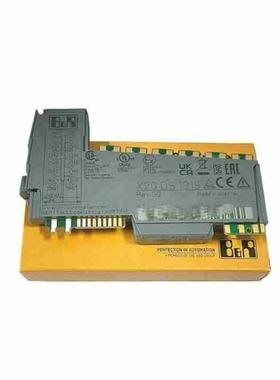 贝加莱Bu0026R X20DS1319多功能数字信号处理器模块全议价