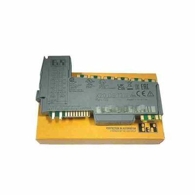 贝加莱Bu0026R X20DS1319多功能数字信号处理器模块全议价