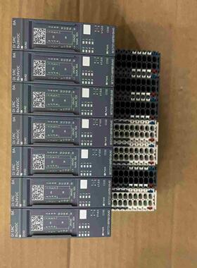 ET200SP模块 131-6BF60-0AA0白色议价