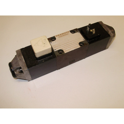 Rexroth Wegeventil Regelventil Hydraulikventil Holzspalter 4