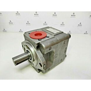 Bucher QT42-025R Pompe à Engrenage Hydraulique Interne - TE