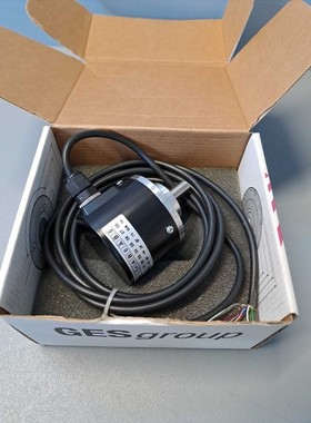 IS5811000R6300025 - GLOBALENCODER - IS581-1000R63-00025 / Sh
