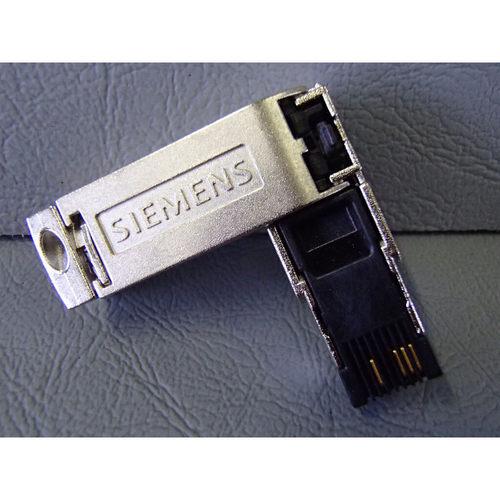 6GK19011BB202AB0 - SIEMENS - 6GK1901-1BB20-2AB0 / Conn. Elbo