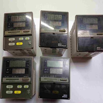 C315GA000100   5台  单价800台议价