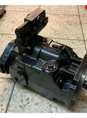 Sauer Bibus JR-R-045B-RP-18-20 Hydraulikpumpe PVG32 JRR045BR