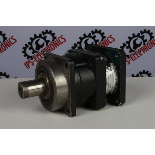 ALPHA SP 075-M01-010 B03 (85563) (GEARBOX) - 6 months warran